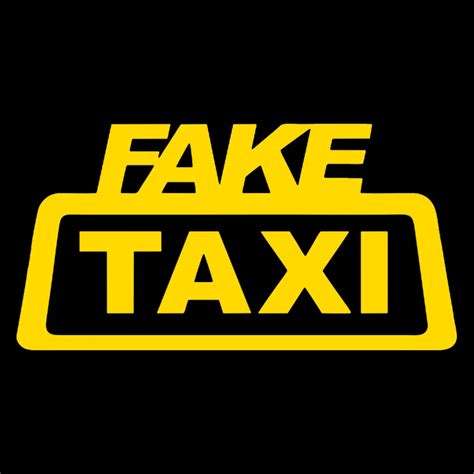 faxetaxi|Fake Taxi